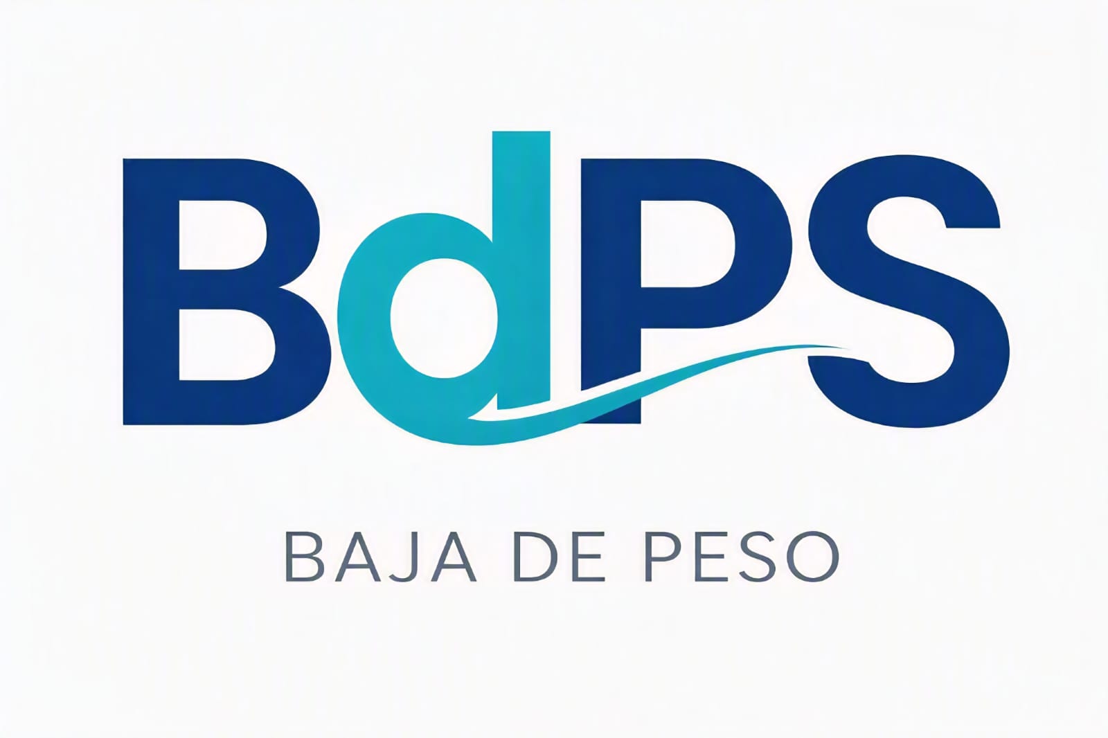 Logo de BdPS
