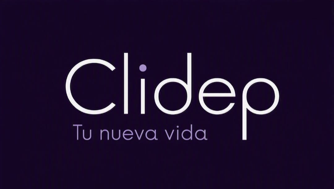 Logo de Clidep
